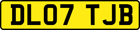 DL07TJB