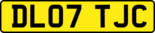 DL07TJC