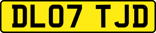 DL07TJD