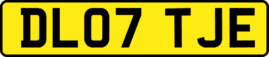 DL07TJE
