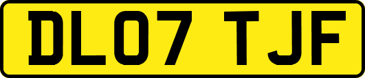 DL07TJF