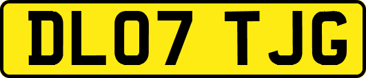 DL07TJG