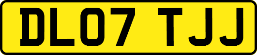 DL07TJJ