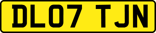 DL07TJN