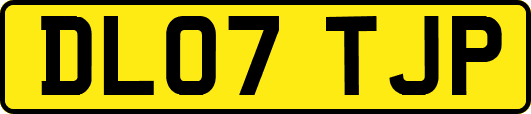 DL07TJP