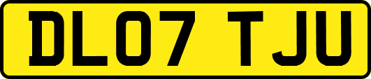 DL07TJU