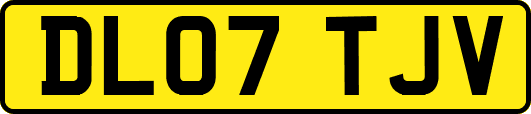 DL07TJV