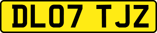 DL07TJZ