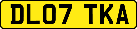 DL07TKA