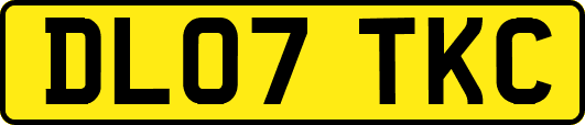 DL07TKC