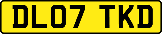 DL07TKD