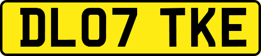 DL07TKE