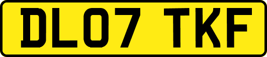 DL07TKF