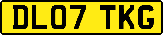 DL07TKG
