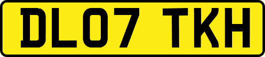 DL07TKH