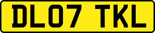 DL07TKL