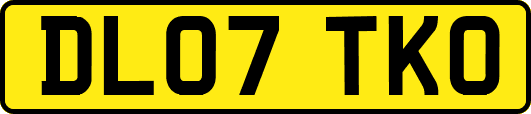 DL07TKO