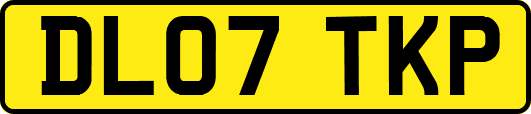DL07TKP