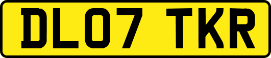 DL07TKR
