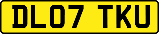 DL07TKU