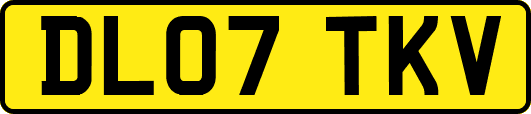 DL07TKV