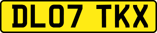 DL07TKX