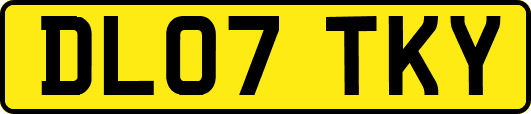 DL07TKY