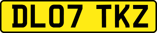 DL07TKZ