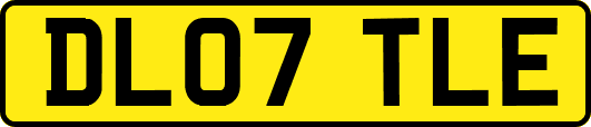 DL07TLE