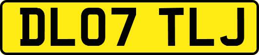 DL07TLJ
