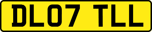 DL07TLL