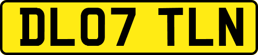 DL07TLN