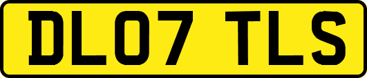 DL07TLS