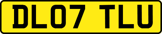 DL07TLU