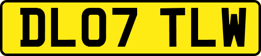DL07TLW