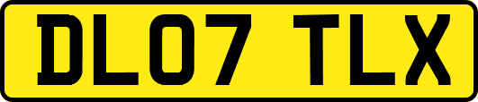 DL07TLX