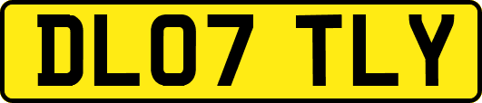 DL07TLY