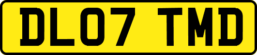 DL07TMD