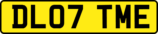DL07TME