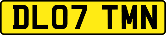 DL07TMN