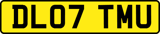 DL07TMU
