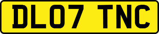 DL07TNC
