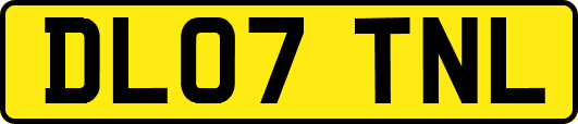 DL07TNL