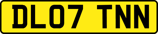 DL07TNN