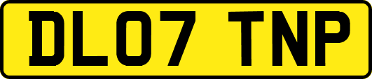 DL07TNP