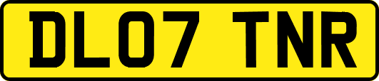 DL07TNR