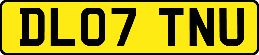 DL07TNU