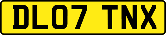 DL07TNX