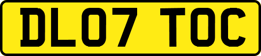 DL07TOC