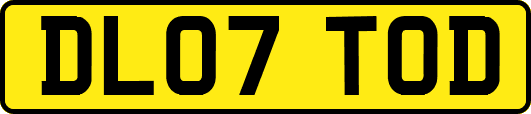 DL07TOD